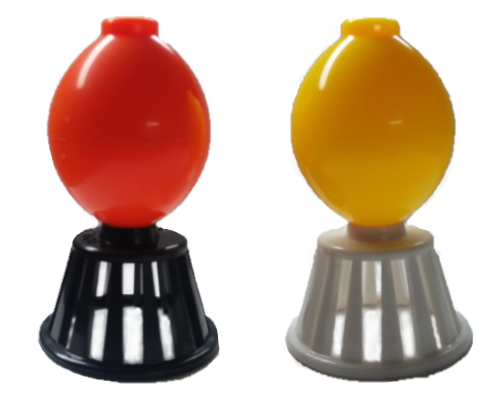 HookCage Fishing Bobber